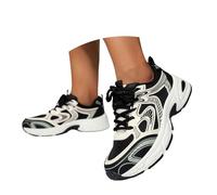 Chaussure Orthopédique Femme Basket Running Respirantes Slip on Fitness Légères Chaussure De Marche Sport De Loisirs Fitness Gym Jogging Confortable Confortable Basquette Jogging Gym Outdoor