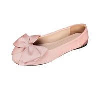 Chaussure Orthopédique Femme Mode Respirantes Slip on pour Sneakers Ete en Maille Confort Mocassins pour Les Femmes Chaussure Orthopédiques À Bulle d'air Légères Et Confortables en Meshthe