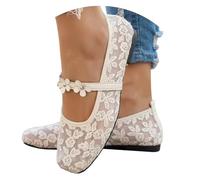 Chaussure Orthopédique Femme Pas Baskets sans Laçage pour Chic Antidérapantes avec Maille pour Femme Légères Et Confortables Amortissement Fitness Slip on Confort Basquette Course Travail