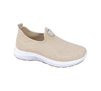 Chaussure orthopédique Femme, Shoes, Chaussures Marche Femme, Chaussure Sport Homme, Basket Homme Blanche, Chaussures compensées Confortable, Chaussons, Sandales et Mules pour Femmes, Sandales, Shoes