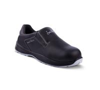 Chaussure Ottawa S2 GASTON MILLE Noir T.40 - OTHN140 39