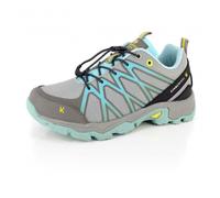 Chaussure Outdoor Kimberfeel QUEYRAS (Vert d'eau) 38
