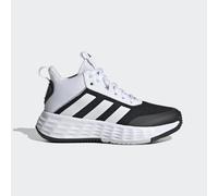 Chaussures de sport adidas sportswear Ownthegame 2.0 K pour Enfant 28 Noir