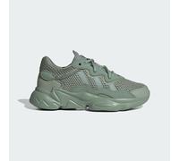Chaussure OZWEEGO Enfants Silver Green / Silver Green / Core Black 28