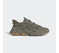 Chaussure OZWEEGO Grey / Legend Earth / Raw Khaki 40