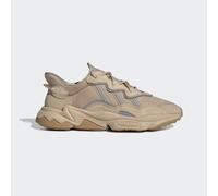 Chaussure OZWEEGO St Pale Nude / Light Brown / Solar Red 41 1/3