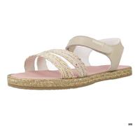 Chaussure Pablosky Modèle 437030p - Coleur Brun Clair 33