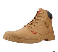 Chaussure Palladium Modèle Pampa Sp20 Cuff W - Coleur Marron 43