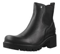 Chaussure Panama Jack Modèle Pia B31 - Coleur Noir 40