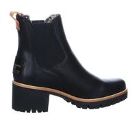 Chaussure Panama Jack Modèle Pia Travelling B1 - Coleur Noir 39