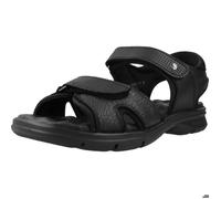 Chaussure Panama Jack Modèle Sanders C18 - Coleur Noir 42