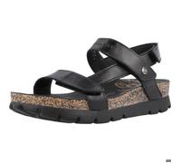 PANAMA JACK Sandales 'Selma' noir, Taille 40