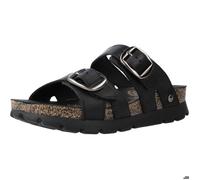 Chaussure Panama Jack Modèle Shirley B1 - Coleur Noir 36
