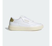 adidas Femme Park St 2.0 Shoes, Cloud White/Matte Gold/Orbit Grey, 38 2/3 EU