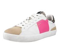 Chaussure Pepe Jeans Modèle Lane Elle W - Coleur Blanc 39