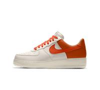 Chaussure personnalisable Nike Air Force 1 Low By You pour Femme Multicolore/Multicolore 44.5