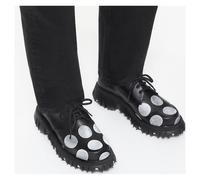 Chaussure Phileo 005 Crystal Derby, Noire 43