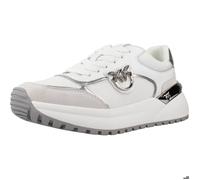 Chaussure Pinko Modèle Gem 01 - Coleur Blanc 38