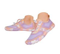 Chaussure plage Chaussures unisexes pour la randonnée en rivière, respirantes, pour la plage, les sports de plein air, natation, randonnée et l'alpinisme. Chaussures cinq doigts. barefoot homme (41)