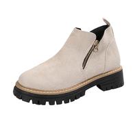 Chaussure Plateforme Femme Femme Respirantes Baskets Et Chaussures De Running M Sport Tricotées À Fond Souple Travail Mode Légères Sneakers Gym Chaussure De Sport Sans Lacets En Maille Pour Femmes