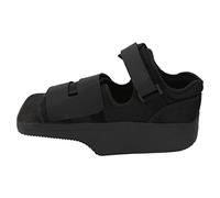 Chaussure Post-opératoire, Chargement De Chaussures Orthopédiques De Cicatrisation De L'avant-pied Pour la Chirurgie des Os Ou des Tissus Mous, Fracture(XL)