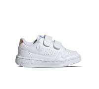 Chaussure pour Bébé et Petit enfant - Adidas Ny 90 FY9849 Blanc - Synthétique 27