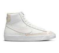 Chaussure pour Enfant Nike Blazer Mid '77 DA4086-104 - Blanc - Cuir - Lacets 36