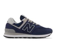 Chaussures New Balance 574 v2 Evergreen bleu marine gris femme - 41