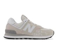Chaussure pour Femme - NEW BALANCE - WL 574 - Gris - Lacets - Textile 39
