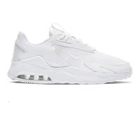 Chaussure pour Femme Nike Air Max Bolt CU4152-100 - Blanc - Synthétique - Lacets - Plat 39