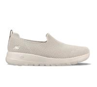 Chaussure pour Femme - Skechers Go Walk Joy - Sensational Day - Gris - Textile 39