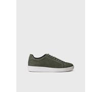 Chaussure pour homme et nubuck avec lacets | DALMAU 39