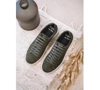 Chaussure pour homme et nubuck avec lacets | DALMAU 42