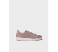 Chaussure pour homme et nubuck avec lacets | DALMAU 43