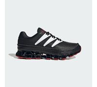 CHAUSSURE PREDATOR 94 MEGARIDE Core Black / Cloud White / Better Scarlet 44 2/3