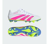 Chaussure Predator Club Terrain souple / Multi-surfaces Cloud White / Lucid Pink / Lucid Lemon 44