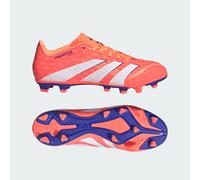 Chaussure Predator Club Terrain souple/Multi-surfaces Signal Coral / Cloud White / Beam Orange 44 2/3