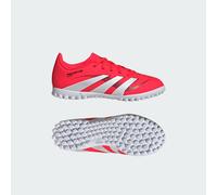 Chaussure Predator Club Turf Enfants Lucid Red / Cloud White / Core Black 38