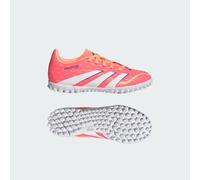Adidas Predator Club Tf Football Boots Orange EU 38 2/3