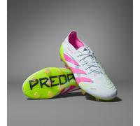 Chaussure Predator Elite Terrain souple Cloud White / Lucid Pink / Lucid Lemon 44 2/3