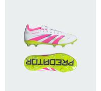 Adidas Predator Elite Fg Junior Football Boots Blanc EU 32 Enfants