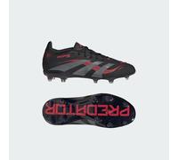Adidas Predator Elite Fg Kids Football Boots Noir EU 29
