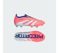 ADIDAS PERFORMANCE Chaussure de sport 'Predator Elite' bleu / saumon / orange clair / blanc, Taille 28,5