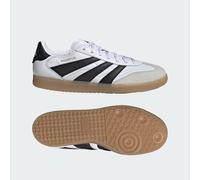 Adidas Predator Freestyle Indoor Football Shoes Blanc EU 41 1/3 Homme