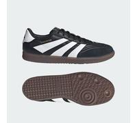 Chaussure Predator Freestyle Indoor Core Black / Cloud White / Gold Metallic 46 2/3
