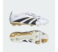 ADIDAS PERFORMANCE Chaussure de foot 'Predator League' or / noir / blanc, Taille 44