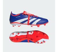 Chaussure Predator League Fold-Over Tongue Terrain souple Lucid Blue / Cloud White / Solar Red 44