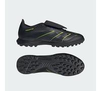 ADIDAS PERFORMANCE Chaussure de foot 'Predator League' vert clair / noir, Taille 42,5-43