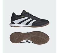 Chaussure Predator League Indoor Core Black / Cloud White / Lucid Lemon 43 1/3