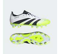 Chaussure Predator League Multi-surfaces Cloud White / Core Black / Lucid Lemon 39 1/3